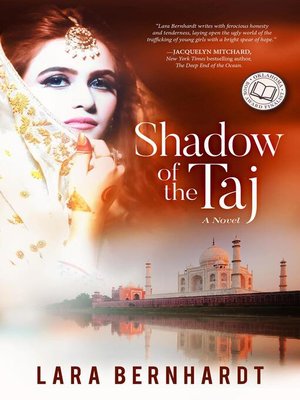 cover image of Shadow of the Taj